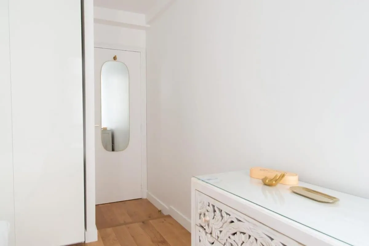 La Harmonie Eiffel - Walk To Tower Apartment Paris