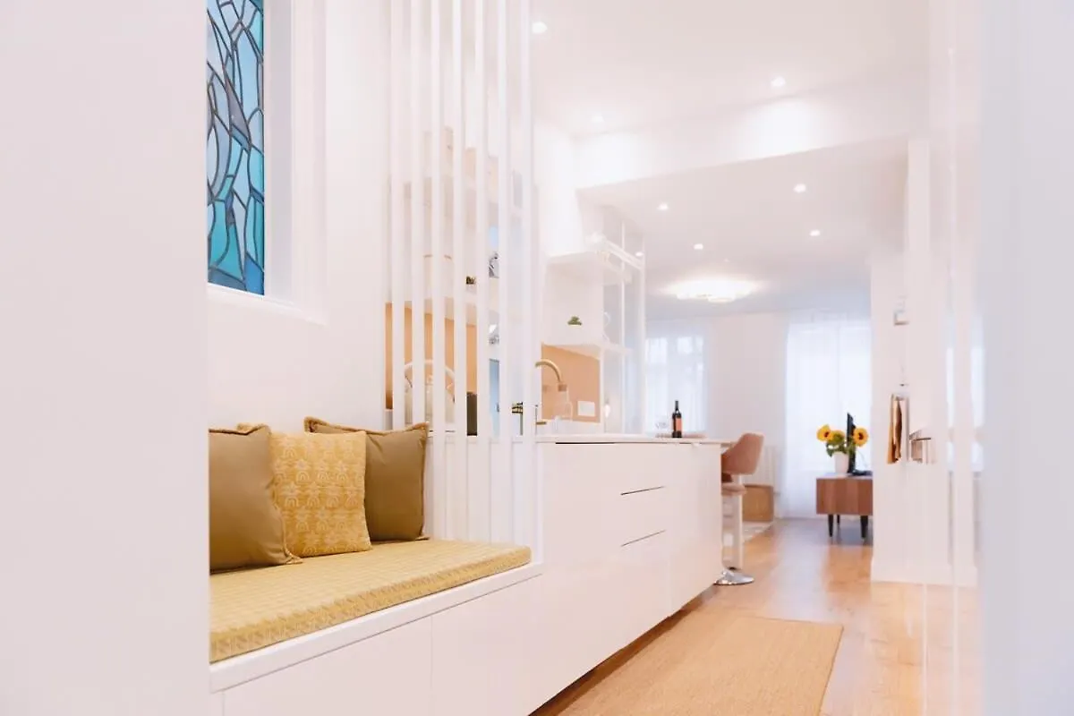 La Harmonie Eiffel - Walk To Tower Apartment Paris 0*,